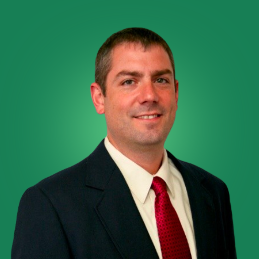 Dr. Clayton Johnson